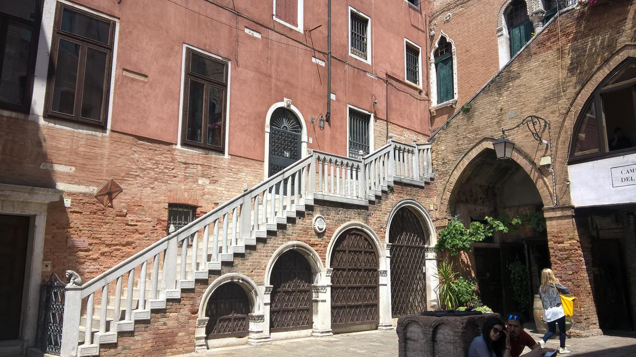 Scalon Del Doge * Venise